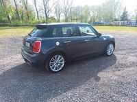 gebraucht Mini Cooper S Cooper S