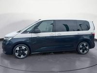Nowe VW Multivan Style 150 KM (110 kW) 2026 Biały Minivan