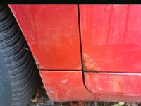 Gebraucht Audi A4 163 PS (119 kW) 2002 Rot Kombi