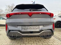 Gebraucht Cupra Terramar VZ 265 PS (194 kW) 2025 Grau SUV