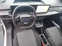 Neu Ford Transit Trend 100 kW (136 PS) 2025 Weiss Van