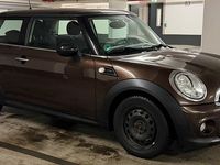 Second-hand Mini One D 90 CP (66 kW) 2011 Maro Hatchback