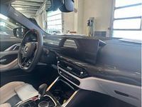 Neu BMW M4 530 PS (389 kW) 2026 Blau (tansanitblau ii metallic) Coupé