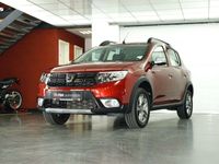 gebraucht Dacia Sandero TCe 90 Prestige Stepway