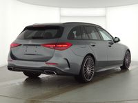 gebraucht Mercedes C300 d T-Modell