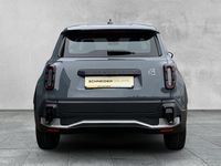 Neu Renault 4 E-Tech Komfort 110 kW (150 PS) 2026 Grau SUV