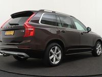 Gebraucht Volvo XC90 393 PS (289 kW) 2019 Braun SUV