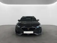Gebraucht Cupra Leon VZ 310 PS (228 kW) 2024 Schwarz Kombi