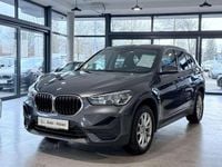 Gebraucht BMW X1 Advantage 150 PS (110 kW) 2022 Grau SUV