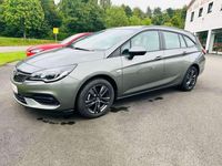 Gebraucht Opel Astra 145 PS (106 kW) 2020 Grau Kombi