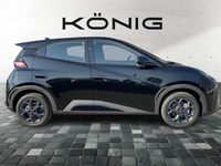 Second-hand BYD Dolphin Surf Boost 2025 Negru Hatchback