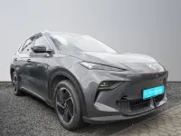 Neu MG S5 Luxury 169 kW (231 PS) 2026 Grau SUV
