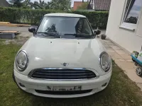 Occasion Mini ONE 75 ch (55 kW) 2009 Citadine