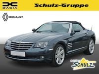 Usado Chrysler Crossfire 218 CV (160 kW) 2008 Andere farbe Descapotable