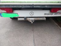 Gebraucht Mercedes Sprinter 90 PS (66 kW) 2006 Weiß