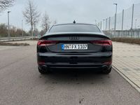 gebraucht Audi A5 Sporback Shadow Line