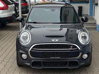 Gebraucht Mini John Cooper Works 192 PS (141 kW) 2015 Grau Kleinwagen