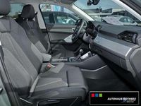 Gebraucht Audi Q3 Advanced Plus 150 PS (110 kW) 2025 Chronosgrau metallic SUV