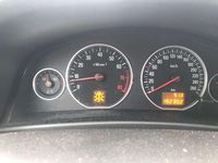 Gebraucht Opel Vectra Elegance 155 PS (114 kW) 2004 Silber Limousine