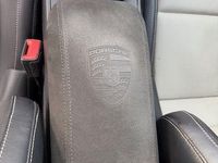 Gebraucht Porsche 992 650 PS (478 kW) 2021 Grau Cabrio