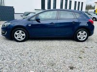 gebraucht Opel Astra Active