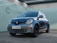 Gebraucht Renault Twingo Techno 30 kW (42 PS) 2023 Grau Kleinwagen