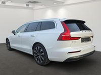 Gebraucht Volvo V60 Plus 398 PS (292 kW) 2022 Weiß Kombi