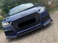 Używany Audi TT Ambiente 230 KM (169 kW) 2016 Niebieski Coupe