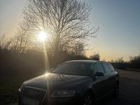 Gebraucht Audi A6 280 PS (205 kW) 2007 Blau Kombi