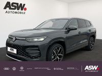 Neu VW Tayron R-line 193 PS (141 kW) 2025 Delfingrau metallic SUV