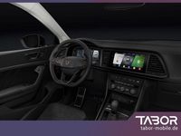 Neu Cupra Ateca 150 PS (110 kW) 2026 Graphite grau metallic SUV