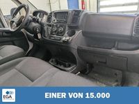 Gebraucht Fiat Ducato 179 PS (131 kW) 2024 Van