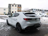 Gebraucht Mazda 3 Nagisa 140 PS (102 kW) 2025 Weiß Limousine