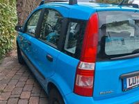 gebraucht Fiat Panda 1,2