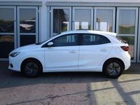 Neu MG MG3 116 PS (85 kW) 2025 Weiß (dover white) Kleinwagen
