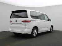 Brugt VW T7 150 HK (110 kW) 2024 Hvid Van