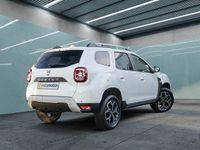 Gebraucht Dacia Duster Prestige 131 PS (96 kW) 2019 Weiß SUV