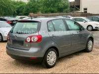 Gebraucht VW Golf 80 PS (58 kW) 2008 Grau Van / Kleinbus