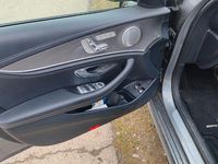 Gebraucht Mercedes E450 AMG 367 PS (269 kW) 2019 Grau Limousine