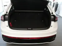 Neu VW Taigo Style 150 PS (110 kW) 2025 Weiß SUV