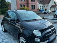 gebraucht Fiat 500 