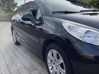 Gebraucht Peugeot 207 120 PS (88 kW) 2008 Cabrio