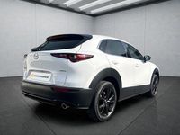 Neu Mazda CX-30 140 PS (102 kW) 2025 Weiß SUV