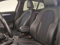 Gebraucht BMW X2 M Sport 178 PS (130 kW) 2021 Schwarz SUV