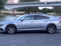 gebraucht VW Arteon 2.0 TDI 239ps