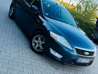 Gebraucht Ford Mondeo 130 PS (95 kW) 2007 Andere farben Limousine