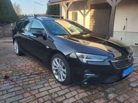 Gebraucht Opel Insignia Business 174 PS (127 kW) 2021 Schwarz Kombi