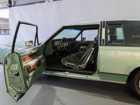 Gebraucht Lincoln Continental 132 PS (97 kW) 1981 Limousine