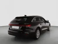 Gebraucht Audi A5 Sport 204 PS (150 kW) 2025 Schwarz Kombi
