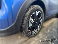 Neu Kia Stonic Vision 101 PS (74 kW) 2026 Blau ((du3) yacht blue m) SUV